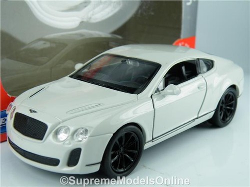 Bentley continental super - bentley,