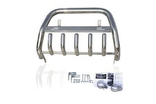Low Bull Bar Abar For Ford