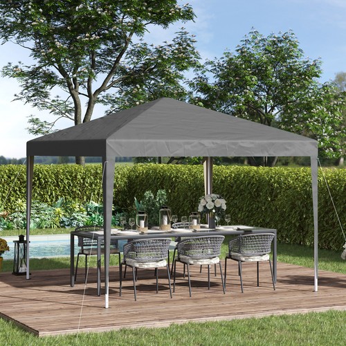 Garden pop up gazebo - garden,
