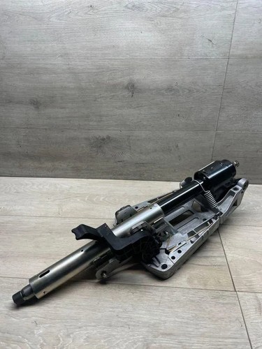 Mercedes benz w204 - mercedes-benz, steering