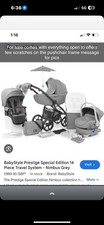 Pushchair Pram