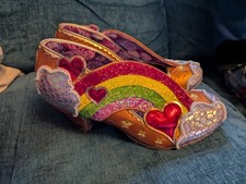 Irregular Choice Summer of