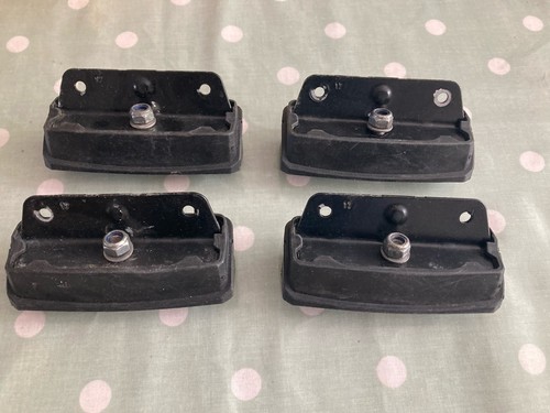 Thule fixed point - fixed, fitting
