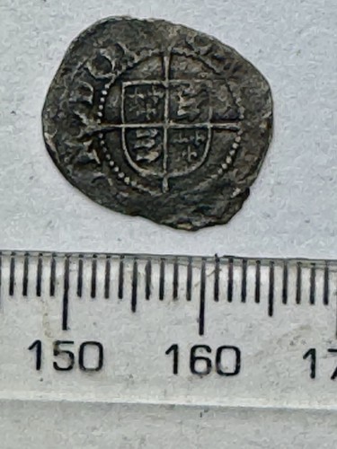 Edward hammered silver - edward,