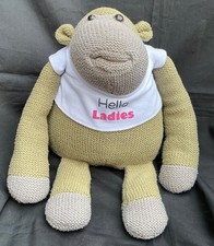 PG Tips Tea Monkey - Hello