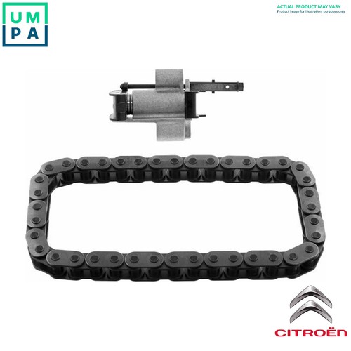 Genuine timing chain - timing,
