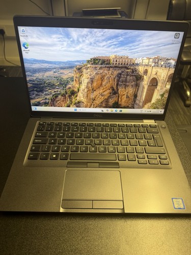 Dell latitude 5401 9th - 5401,