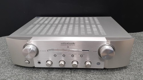 Marantz pm7004 integrated - marantz,