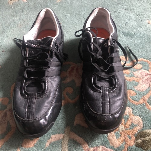 Yohji yamamoto trainers - yamamoto,