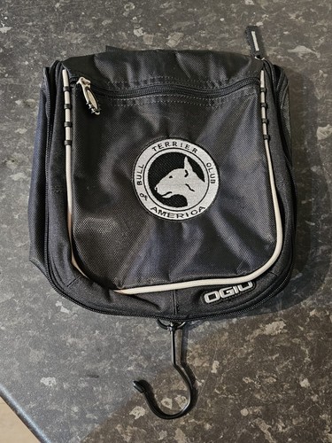 Ogio hanging wash bag - wash,