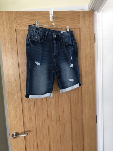 Boys years denim shorts - boys,