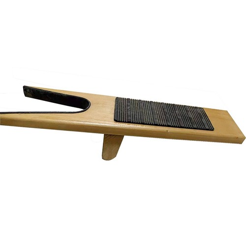 Boot puller jack wooden - boot,