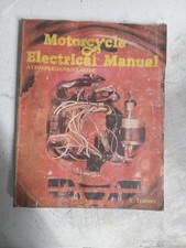 Motorcycle Electrical Manual