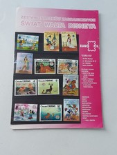 Vintage walt Disney world