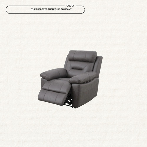 Belmont electric recliner - belmont,