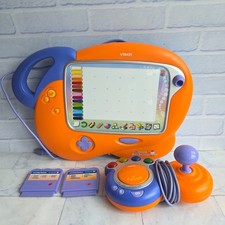 VTECH VSmile Bundle Art Studio