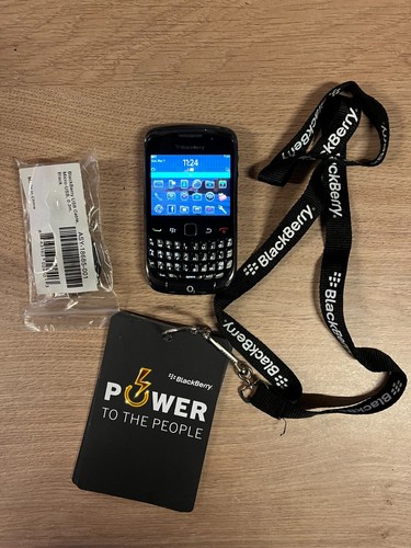 Blackberry 9300 locked - blackberry,