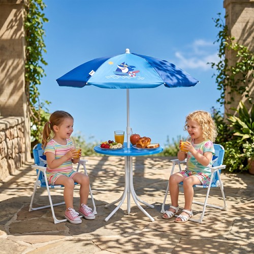 Kids outdoor bistro table and - kids,