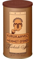 Turkish Coffee Authentic