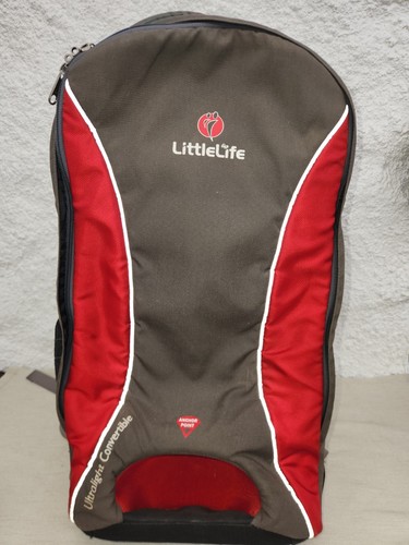 Littlelife ultralight - littlelife,