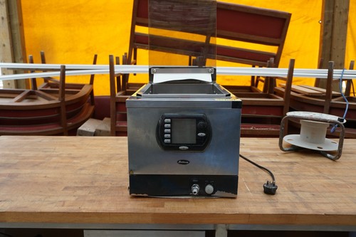Instanta sv25 atmospheric - instanta,