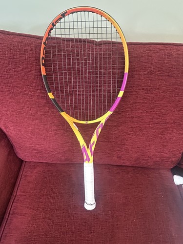 Babolat pure aero lite rafa - aero,
