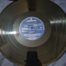 Peter Skellern, Astaire, LP