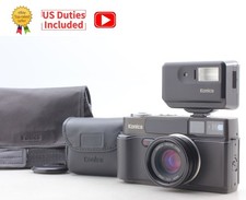 Mint w case konica - w/case],