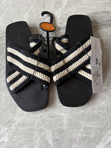 Women primark black cream - women’s, black/cream
