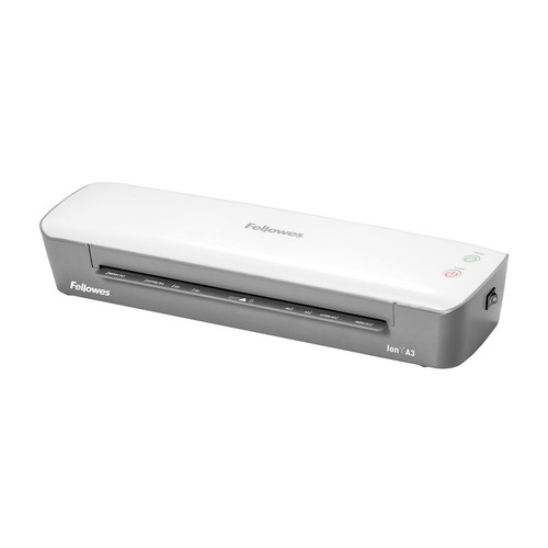 Laminating machine fellowes - machine,
