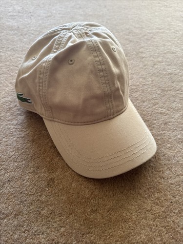 Lacoste men baseball cap - lacoste,