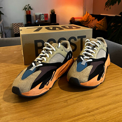 Adidas yeezy boost 700 england - boost,