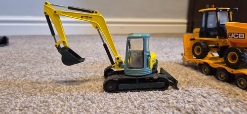 Rare amman yanmar - amman-yanmar, vio70