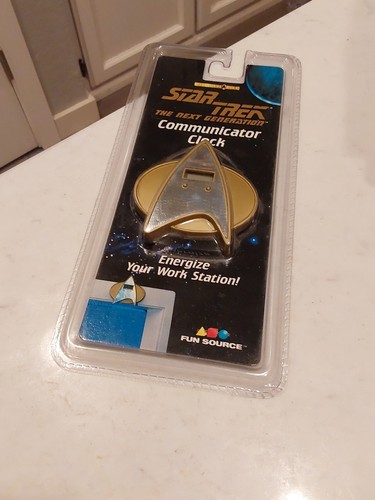 Fun source star trek the - source,