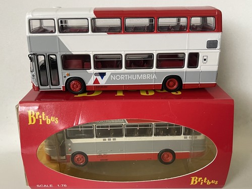 Unboxed efe 29620 leyland - unboxed,