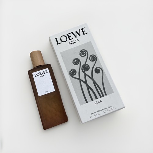 Loewe agua ella eau - loewe,