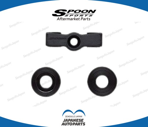 Spoon shift linkage bush kit - linkage,