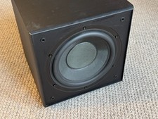 Wharfedale SW150 Active