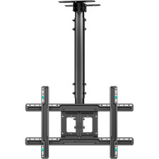 Ceiling TV Mount Tilt Swivel
