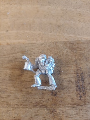 Warhammer 000 40k - 40,000, rogue