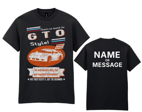 Mens mitsubishi 3000gt - mens, 1990