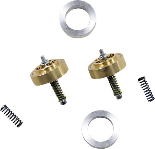 Race tech gold - tech,