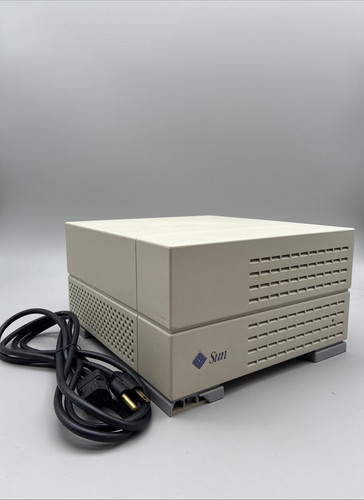 Sun microsystems desktop - sun,