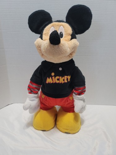 Fisher price disney mickey - fisher,