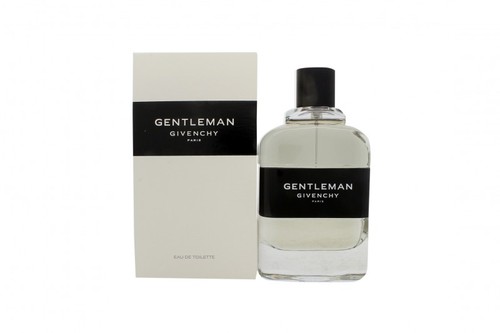 Givenchy gentleman eau - givenchy, (2017)