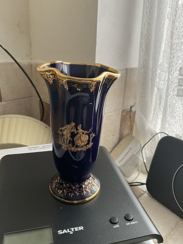 Vintage reine limoges - vintage, la