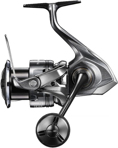 Shimano twin power 4000pg - shimano,
