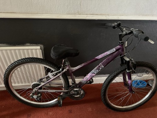 Apollo xc26 halfords ladies - apollo,
