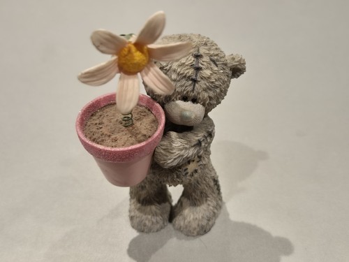 You bear figurine - me, to