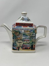 Vintage Sadler city of London